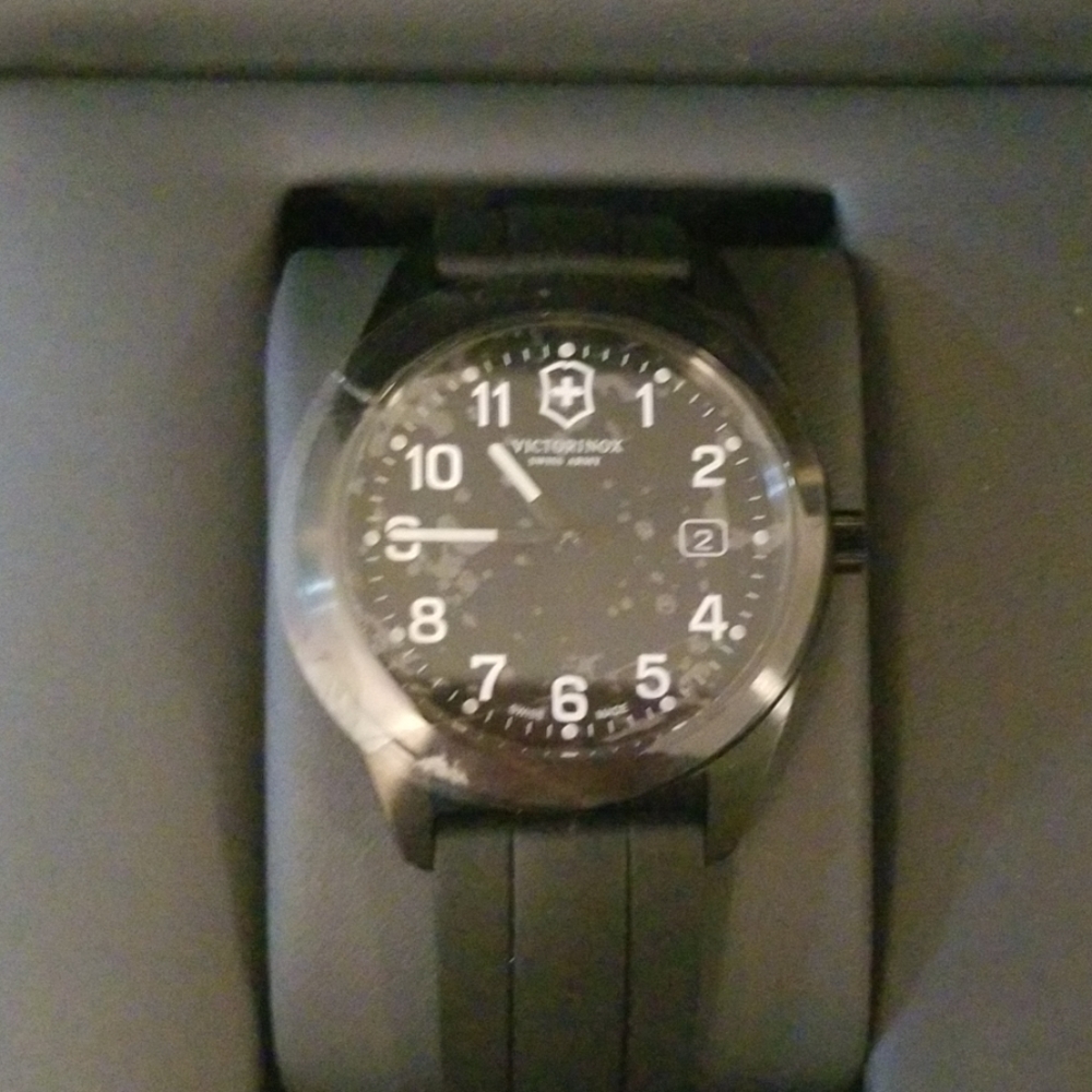 Victorinox Swiss Army Watch